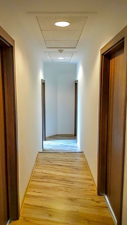 Residence Spa Harenda