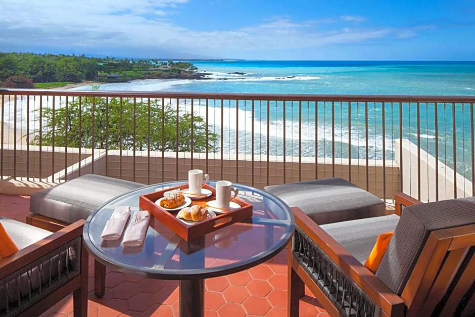 Mauna Kea Beach Hotel, Autograph Collection by Marriott