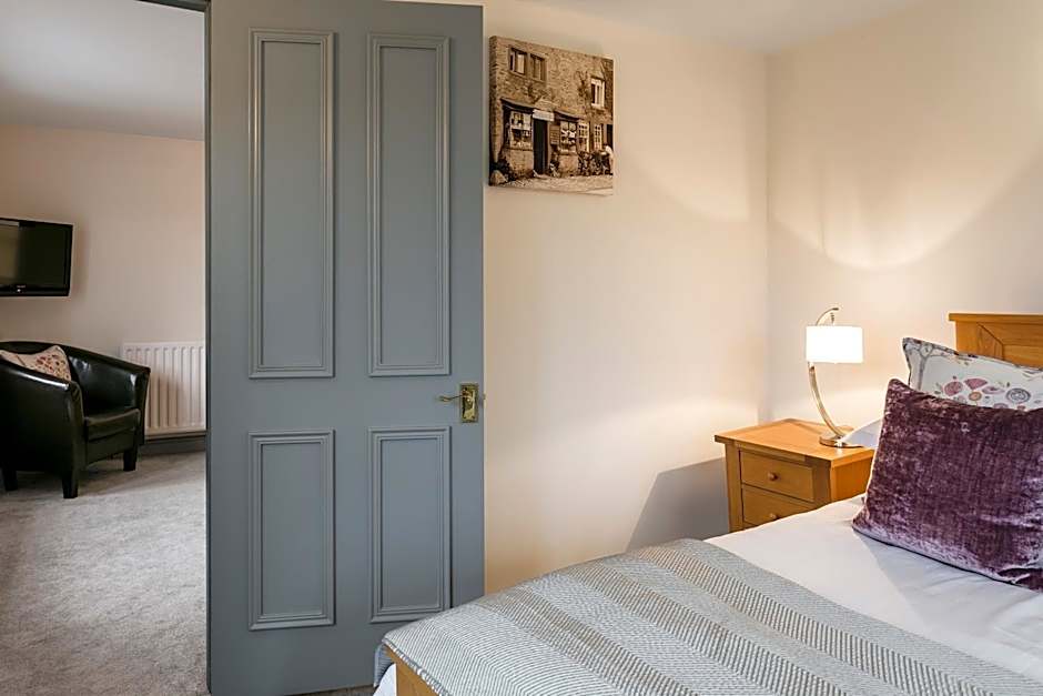 The Gamekeeper's Inn