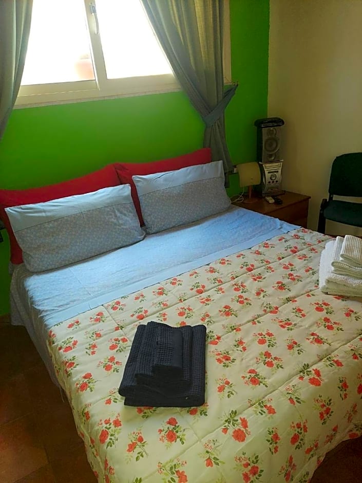 Bed & Breakfast Sweet Politeama