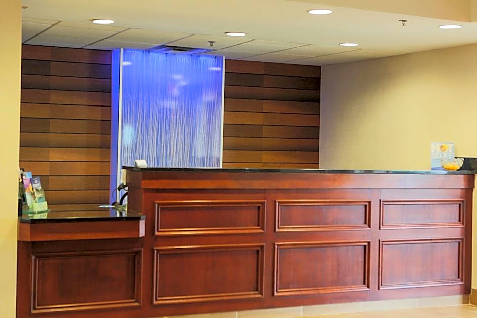 Comfort Inn & Suites Berea