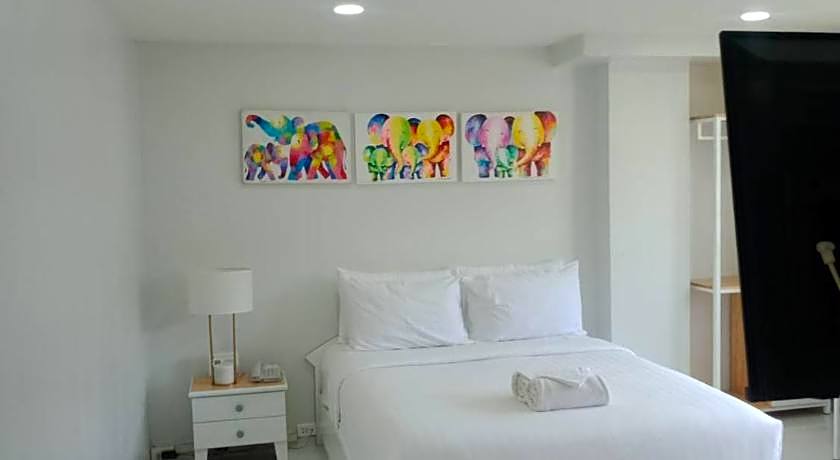 Regent Lodge Lampang