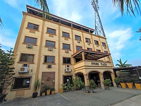 Spring Plaza Hotel