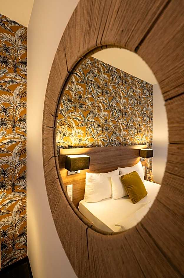 V Boutique Hotel Böblingen