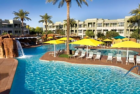 Marriott's Canyon Villas