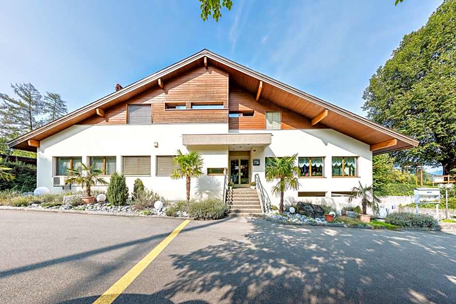 Hotel Restaurant Möve