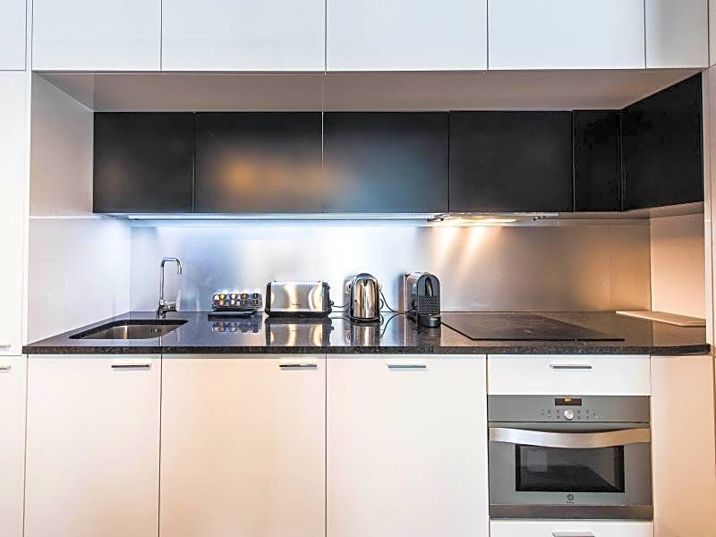 Les Appartements Paris Clichy