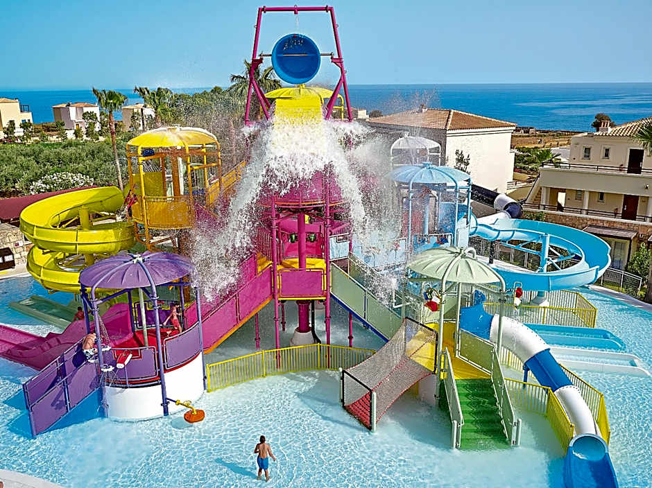 Grecotel Marine Palace & Aqua Park