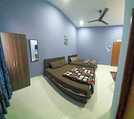 Hotel O Penginapan Wahee