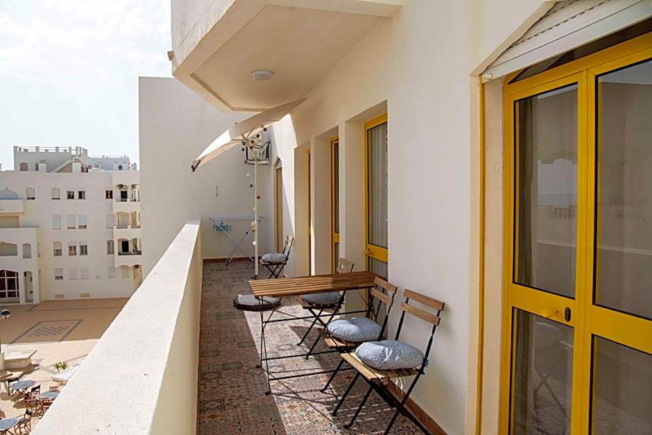 Atlantida by Garvetur