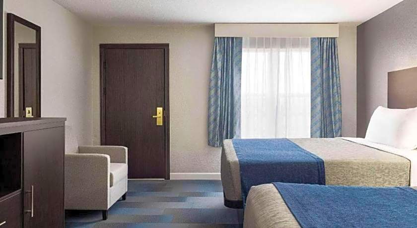 Days Inn Chillicothe