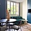 YAYS Paris Zola by Numa