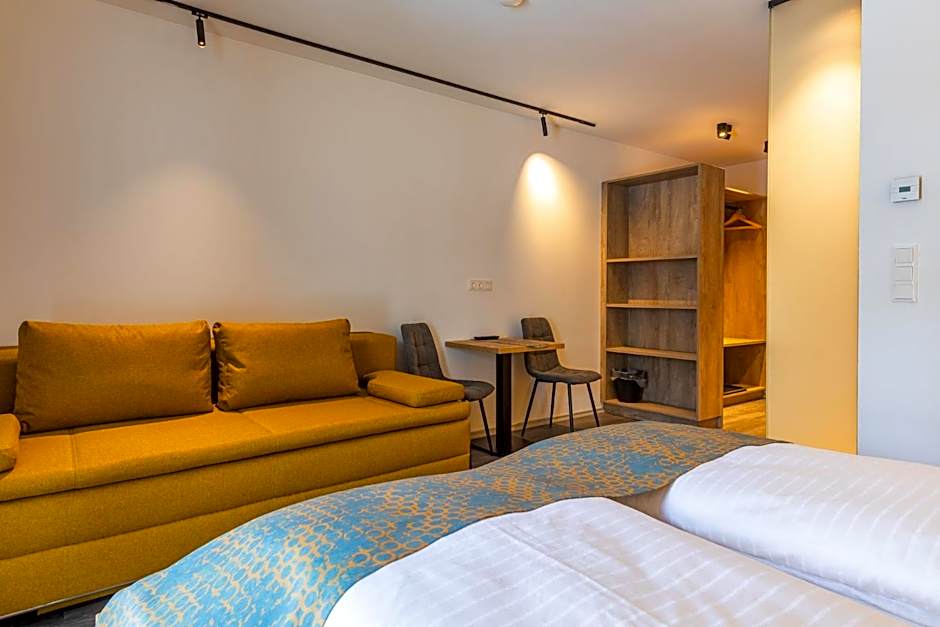 Lichti´s Rooms & Appartements