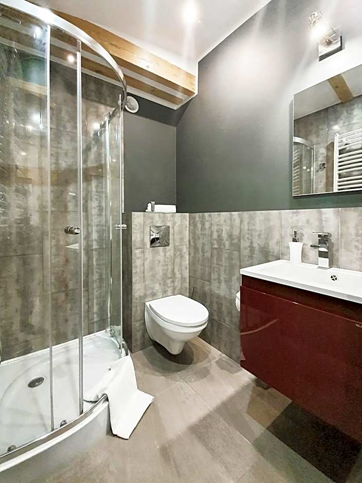 Kamienica Morska Gdynia