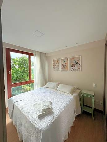 Apart Vista Azul - hospedagem nas montanhas