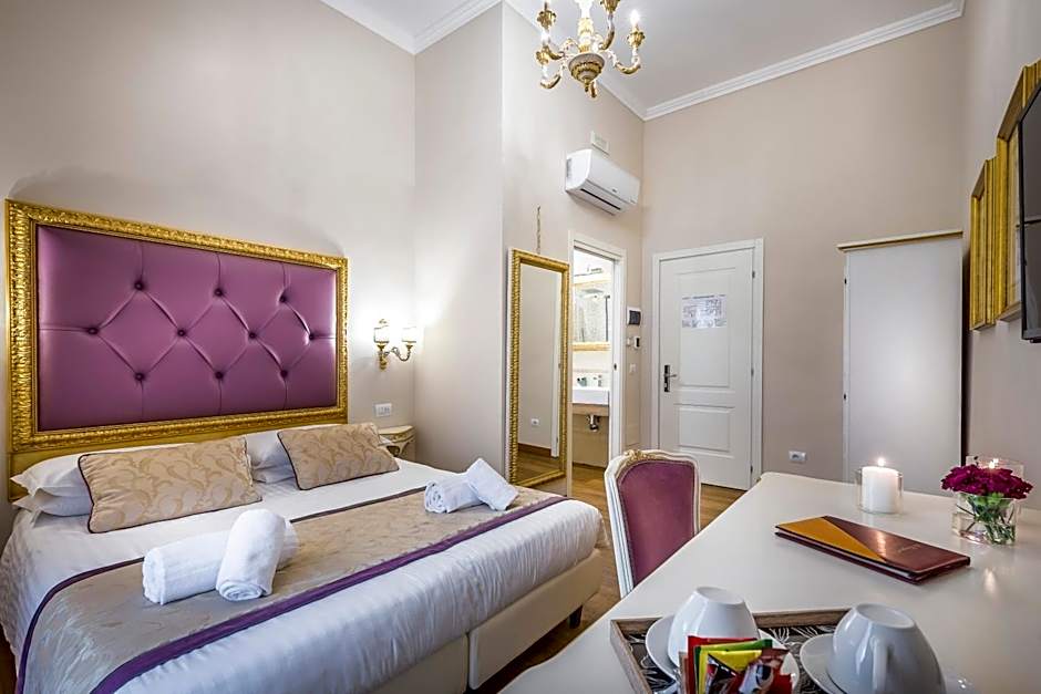 B&B La Terrazza Sul Duomo