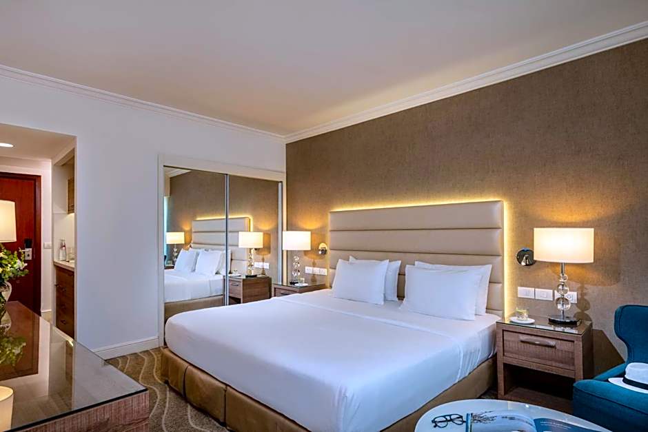 Queen of Sheba Eilat