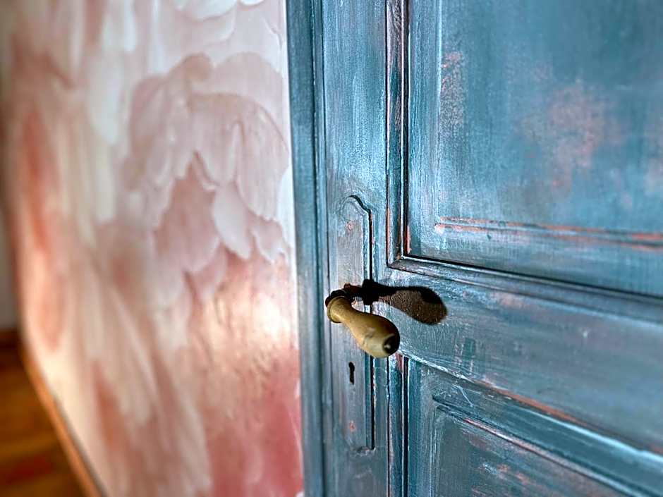 Mas la Provence