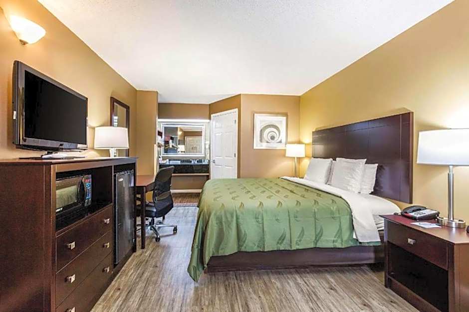 Quality Inn Bessemer