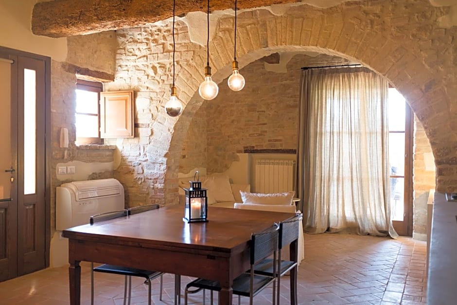 Umbria Country Shelter