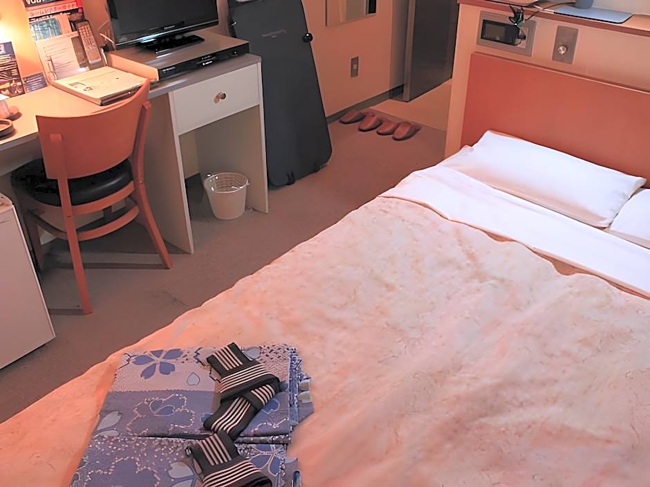 Hotel Tetora Hakodate