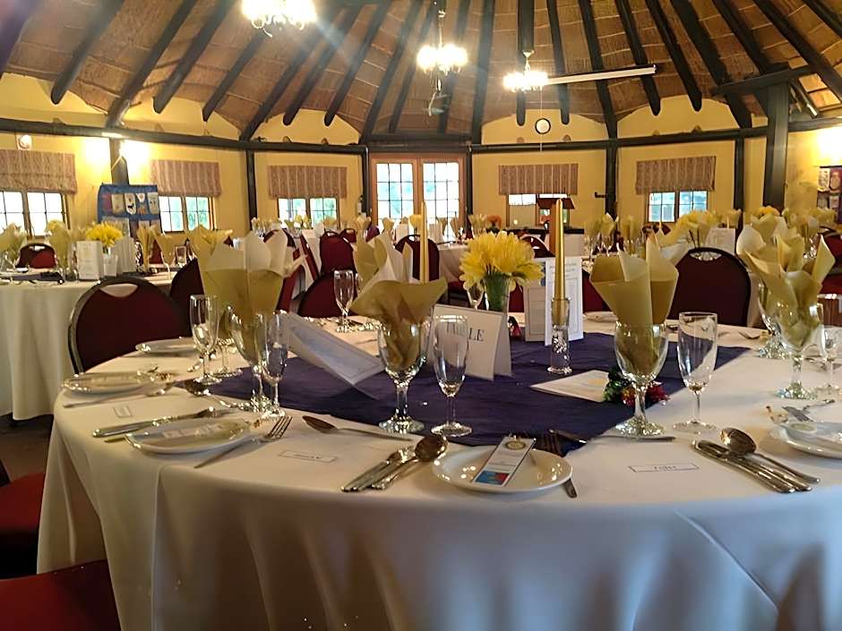 Battlefields Country Lodge