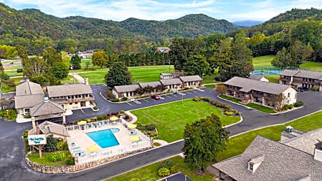 The Parkman Hotel