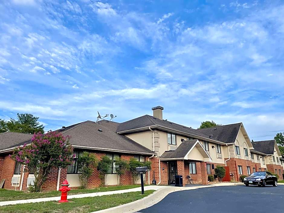 SureStay by Best Western Prince Frederick