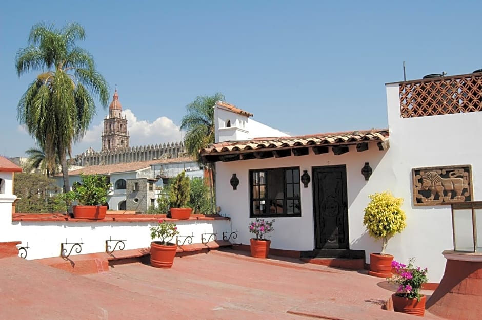 Hotel Casa Colonial - Adults Only