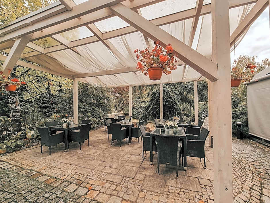 Pokoje hotelowe Azyl