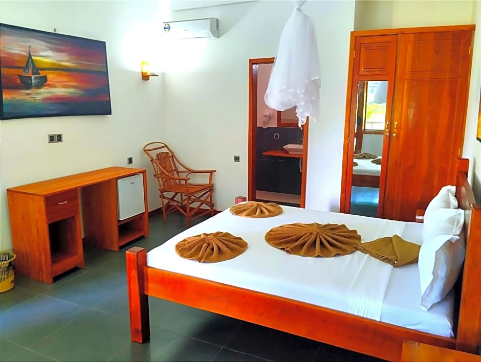 Hotel Tropical Zanzibar