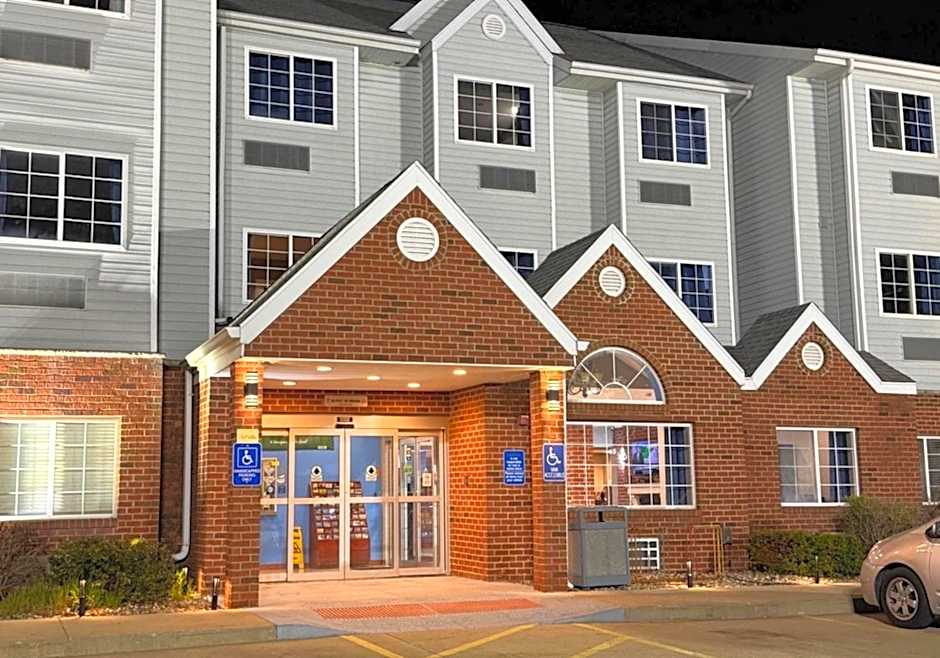 SureStay by Best Western South Bend