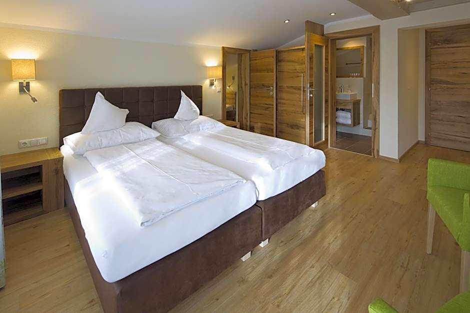 Hotel Gasthof Obermair