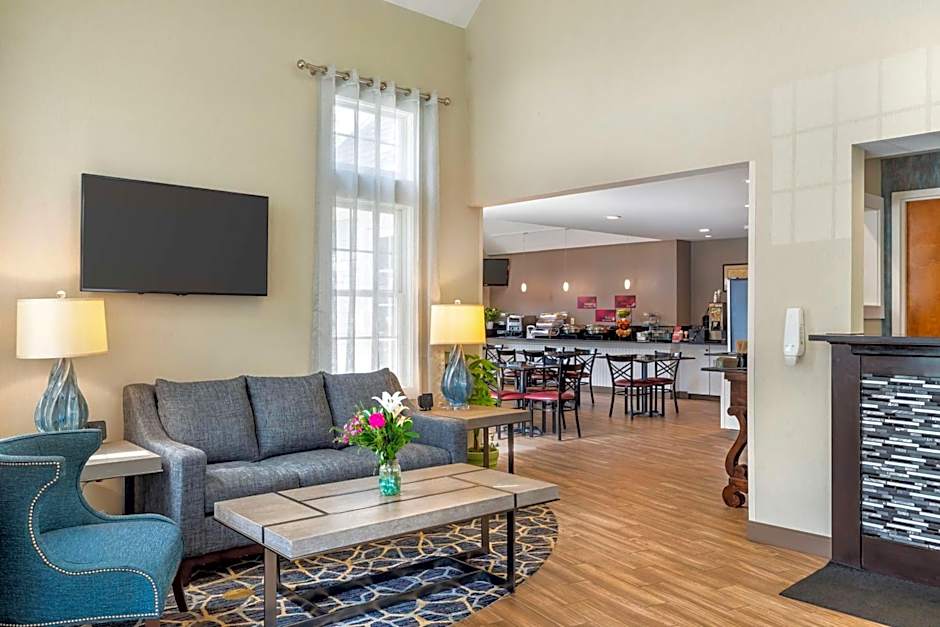Best Western Plus Cold Spring