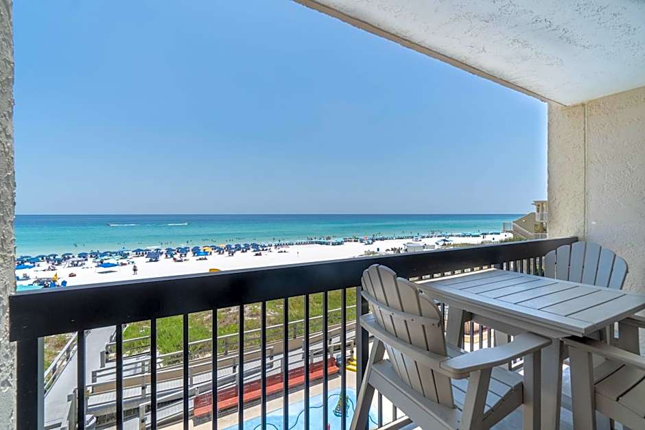 Splash Into Sundestin