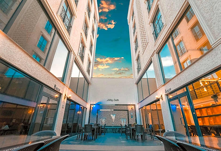 Aktas Lights Hotel