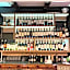 Hotel Restaurante Agapio de TRESNIÑO