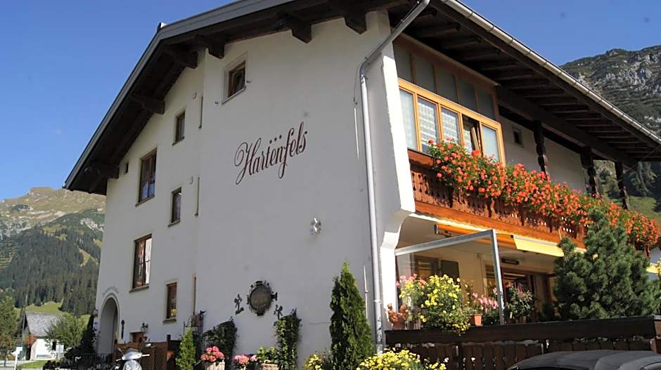 Pension Hartenfels