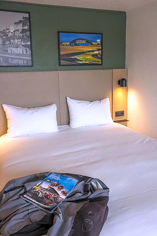 Campanile Le Mans Centre Est