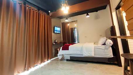 Rumah Kopi by Reddoorz – Bandar Lampung, AL