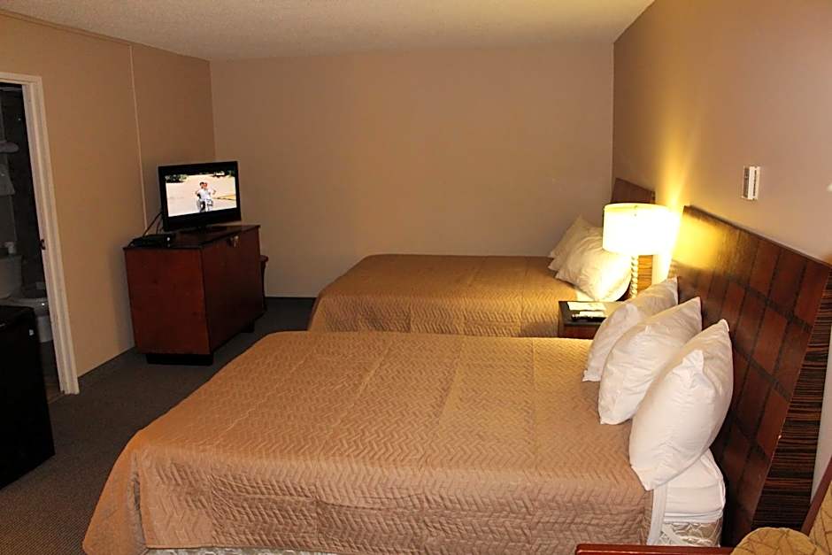 Travelodge by Wyndham Swift Current
