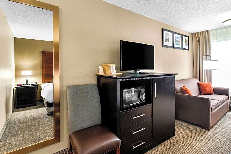 Comfort Inn Evansville East