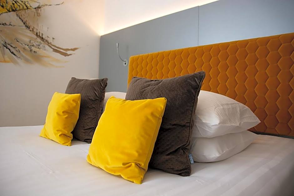 Colmar Hotel