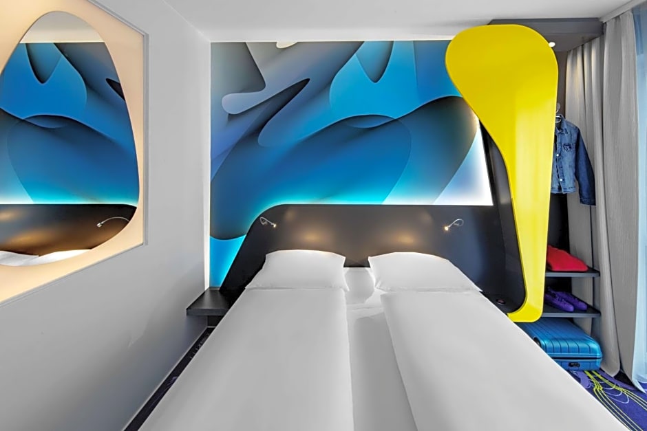 Prize by Radisson, Erfurt City