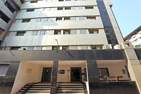 Best Western Yuvraj