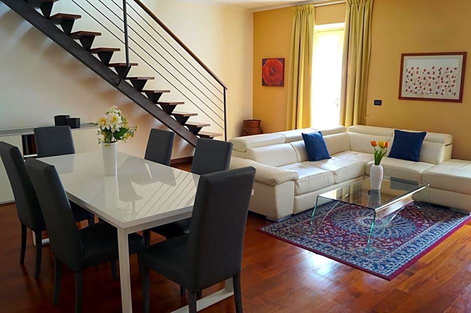 Loger Confort Residence & Apartments