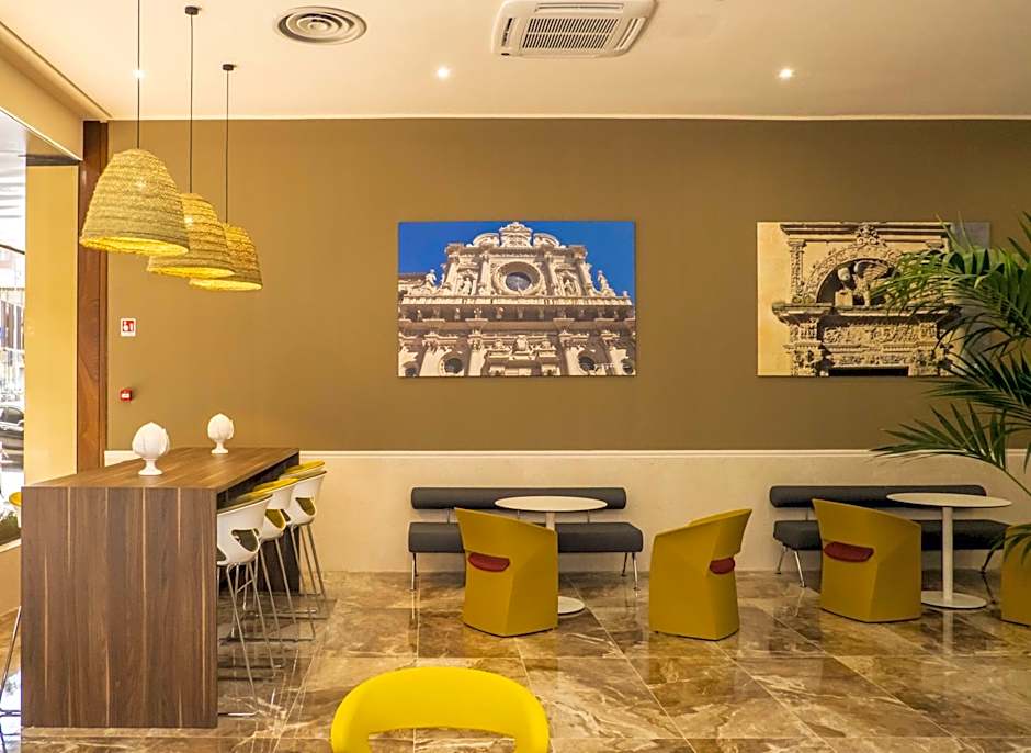 Mercure Hotel President Lecce