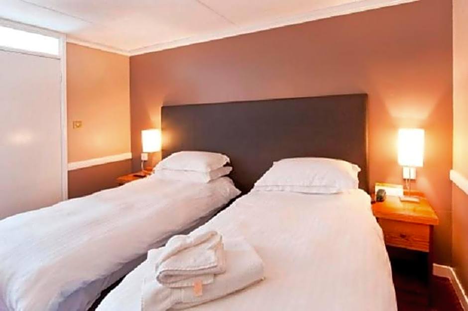 King's Head Hotel By Greene King Inns