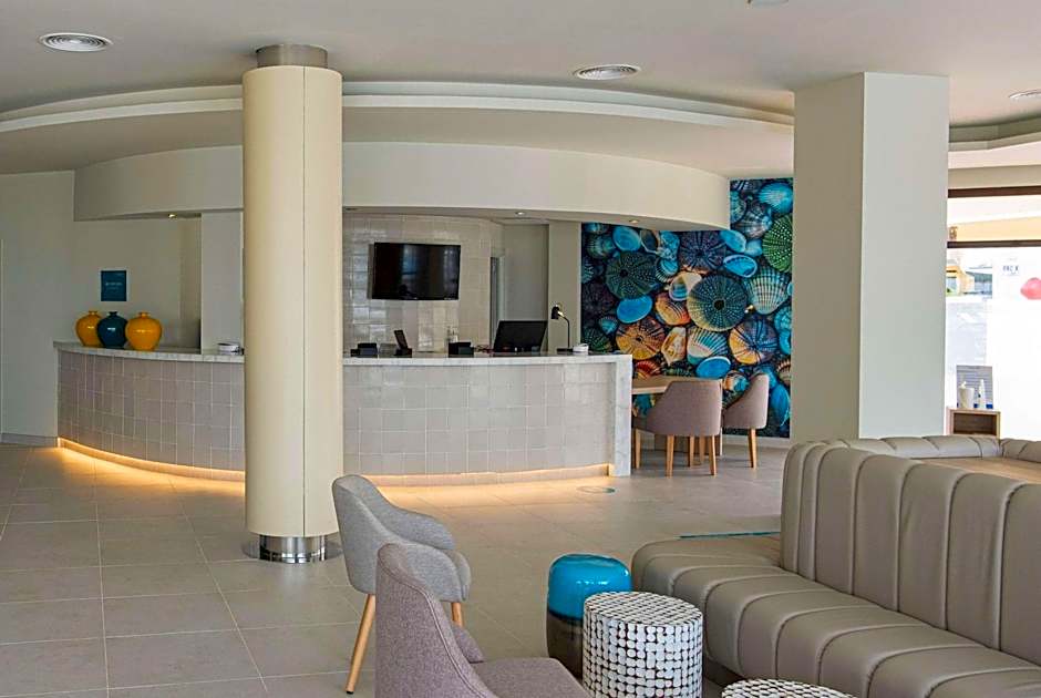 AluaSoul Palma Hotel Adults Only