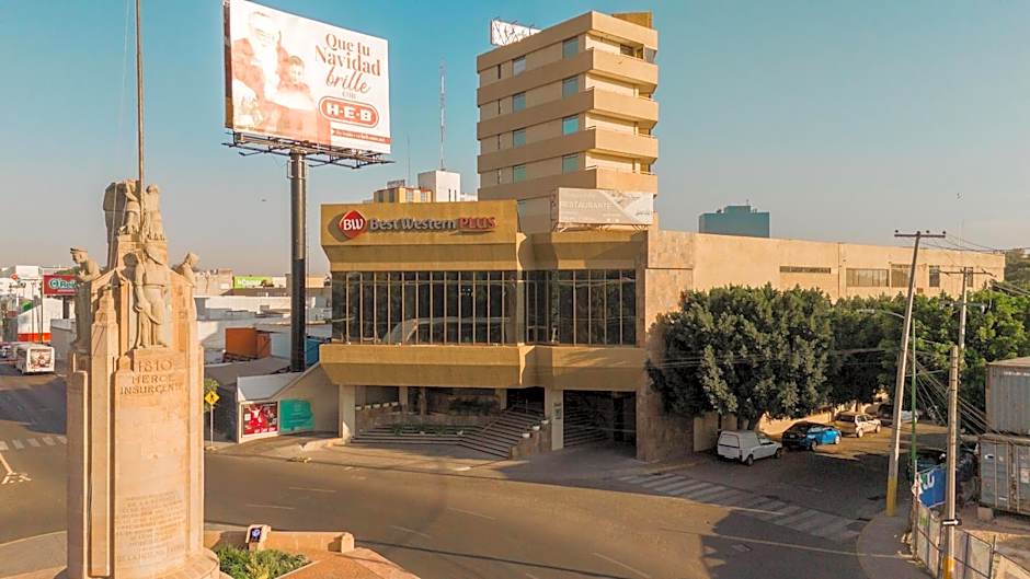 Best Western Plus Plaza Florida & Tower